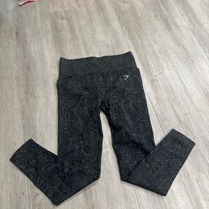 Gymshark Leggings